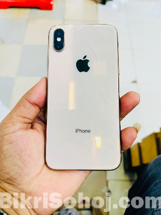 Iphone Xs